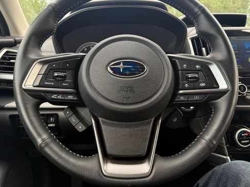 Used 2020 Subaru Forester Limited AWD/4WD image 13
