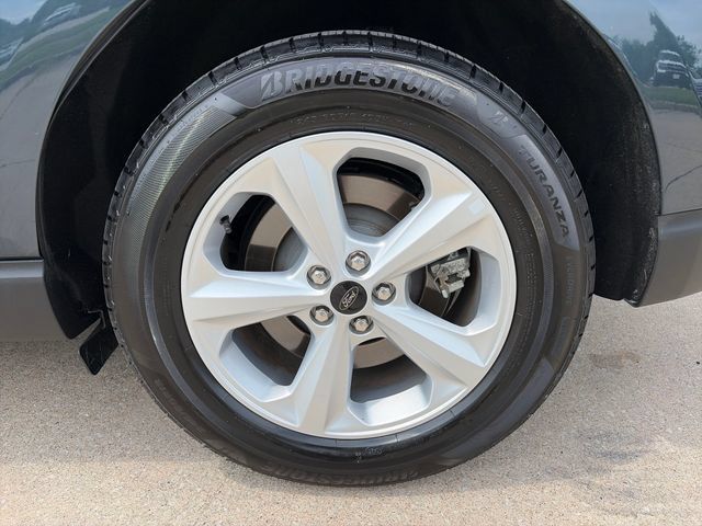 Used 2024 Ford Edge SE AWD/4WD image 30