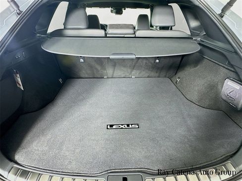 Certified 2023 Lexus RX 350 Premium image 29