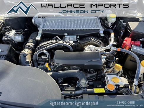 Certified 2025 Subaru Outback Wilderness w/ Wilderness Package image 45