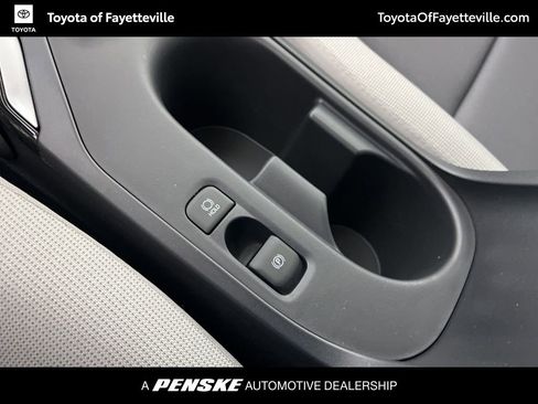 Used 2026 Toyota Corolla LE image 30