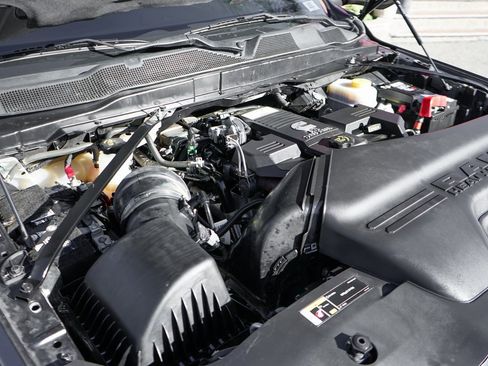 Used 2023 RAM 2500 Big Horn w/ Level 1 Equipment Group image 11