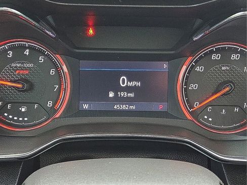 Used 2023 Chevrolet TrailBlazer RS w/ Sun and Liftgate Package image 28