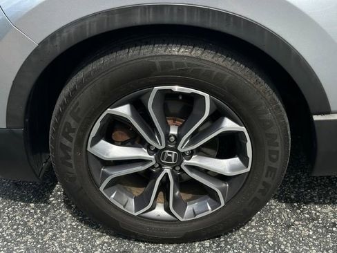 Used 2022 Honda CR-V EX image 11