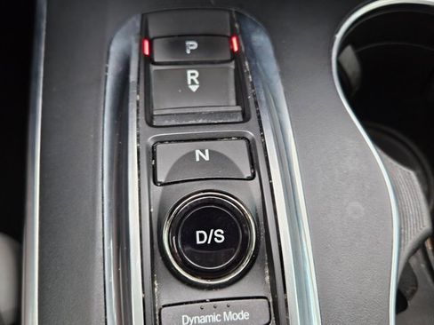 Used 2017 Acura MDX FWD image 22