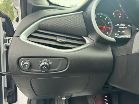 Used 2023 Chevrolet Malibu LT w/ Driver Confidence Package image 14