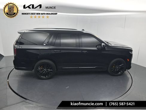 Used 2021 Cadillac Escalade Sport w/ Driver Assist Tech Package AWD/4WD image 62