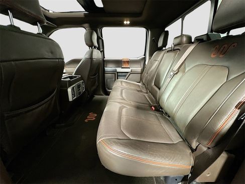 Used 2015 Ford F150 King Ranch image 26