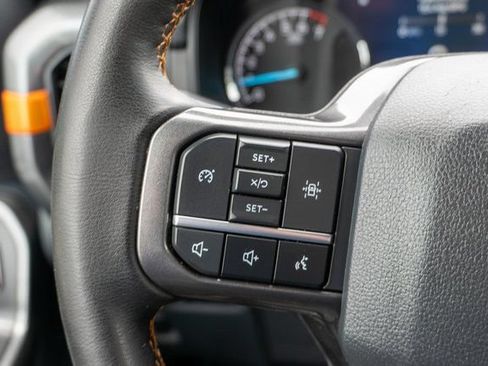 Used 2023 Ford F150 Tremor AWD/4WD image 21