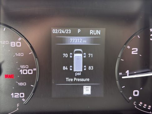 Used 2022 RAM ProMaster 3500 image 14