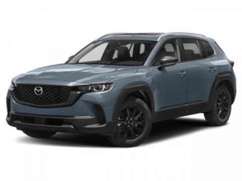 Certified 2023 MAZDA CX-50 2.5 S w/ Cargo Package image 1