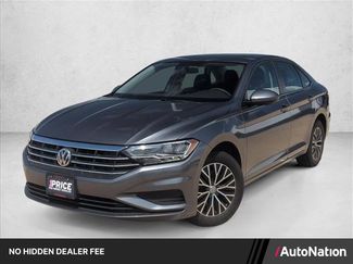 Used 2021 Volkswagen Jetta FWD video 1