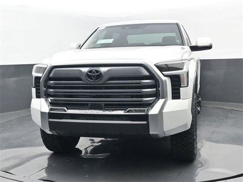 New 2026 Toyota Tundra Limited image 19