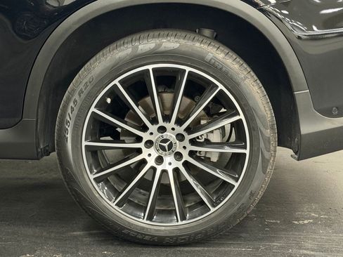 Used 2021 Mercedes-Benz GLC 300 image 14