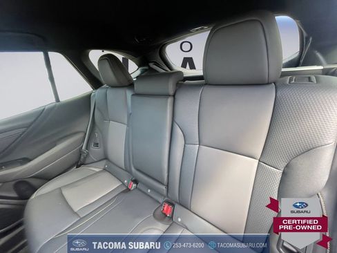 Used 2025 Subaru Outback Wilderness AWD/4WD image 16