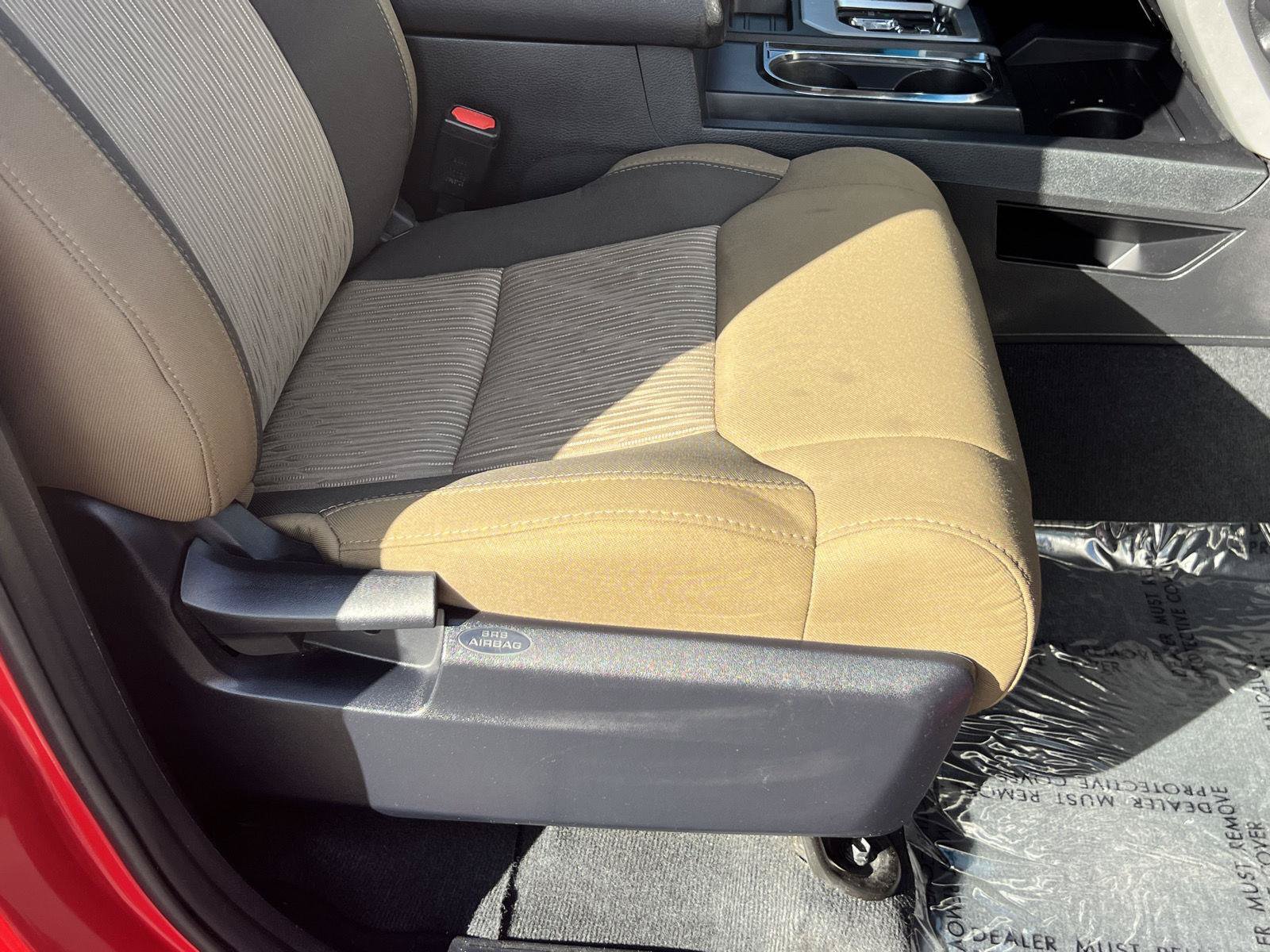 Used 2014 Toyota Tundra SR5 w/ SR5 Upgrade Package AWD/4WD image 22