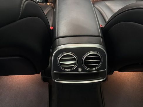Certified 2019 Mercedes-Benz S 560 Sedan image 23