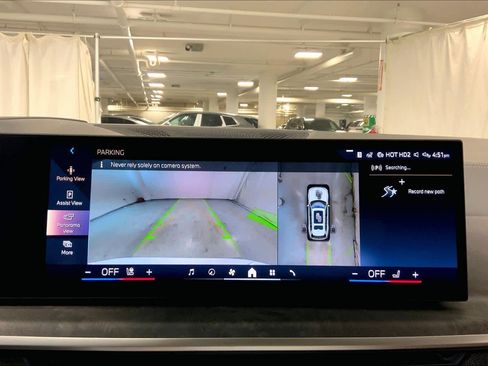 New 2026 BMW X7 xDrive40i image 19