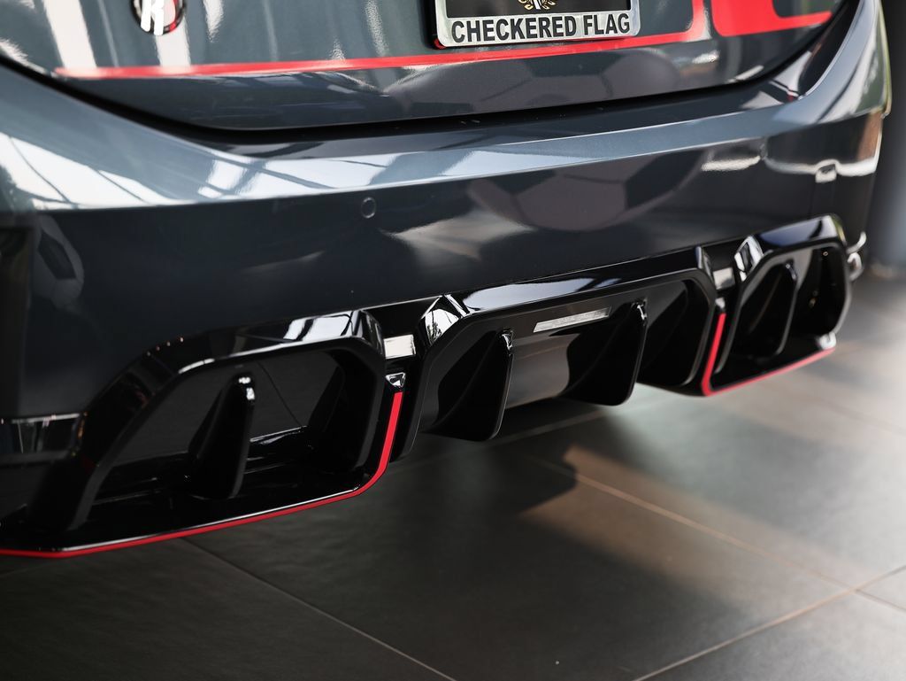 New 2026 MINI Cooper S FWD image 7
