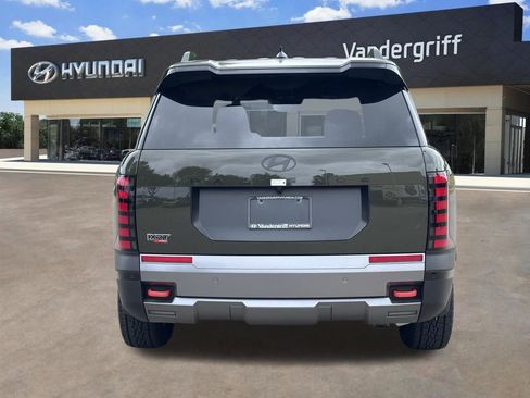 Used 2026 Hyundai Palisade XRT Pro image 13