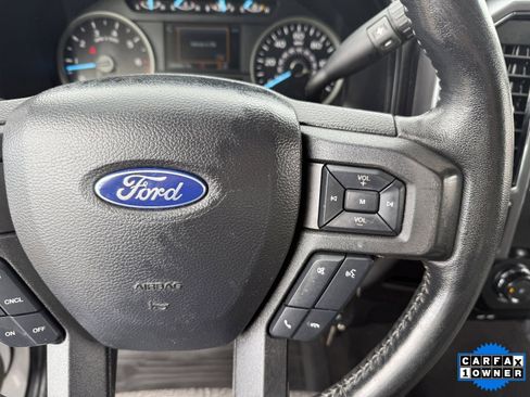 Used 2020 Ford F150 XLT w/ Equipment Group 302A Luxury image 28