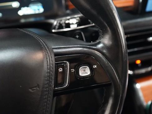 Used 2020 Lincoln Aviator Grand Touring w/ Equipment Group 302A image 24