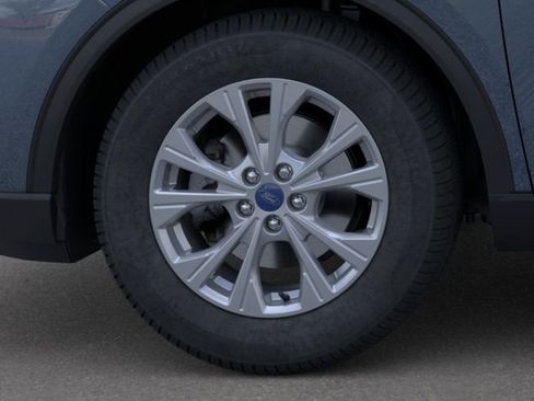 New 2026 Ford Escape Active AWD/4WD image 19