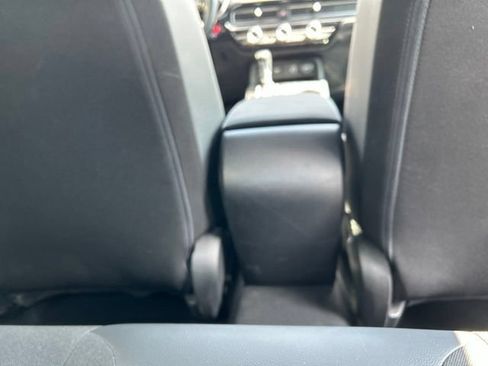 Used 2022 Honda Civic Sport image 29
