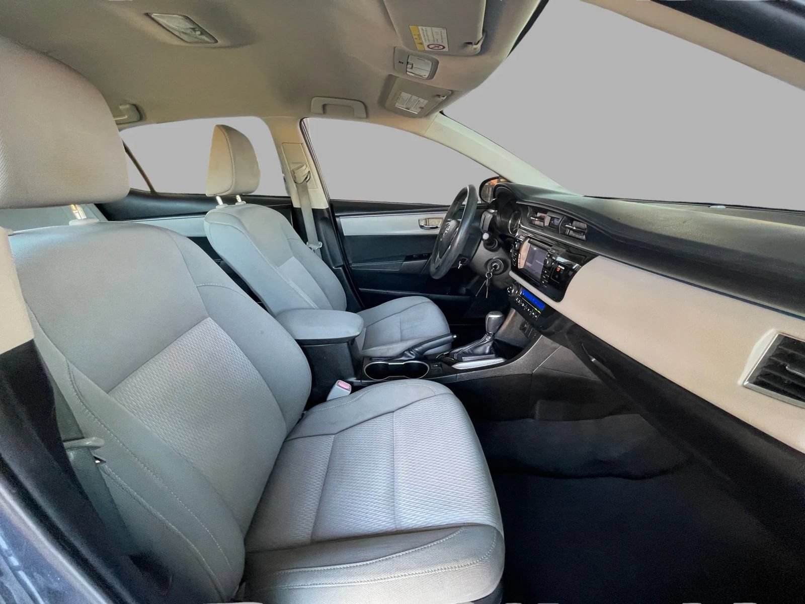 Used 2014 Toyota Corolla LE FWD image 22