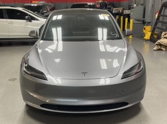Used 2025 Tesla Model 3 Long Range video 3