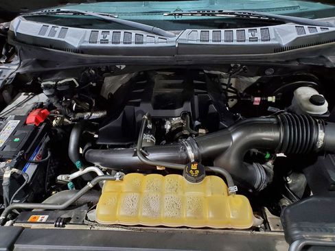 Used 2017 Ford F150 XL w/ Equipment Group 101A Mid image 46