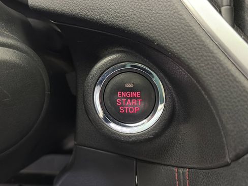 Used 2018 Subaru Impreza 2.0i Sport image 25