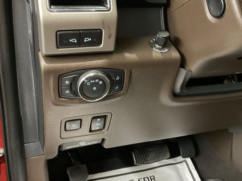 Used 2022 Ford F350 King Ranch w/ King Ranch Ultimate Package image 8