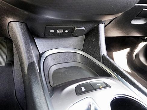 Used 2023 Chevrolet Malibu LT w/ Driver Confidence Package FWD image 27