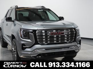 New 2026 GMC Terrain Denali video 1