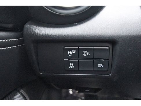 New 2026 MAZDA MX-5 Miata Grand Touring image 18