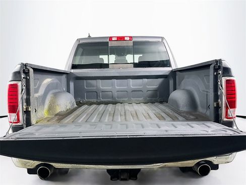 Used 2014 RAM 1500 Laramie image 16