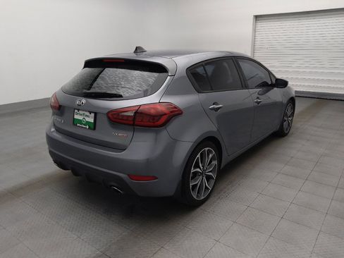 Used 2017 Kia Forte SX FWD image 9