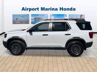 New 2026 Honda Passport TrailSport video 2