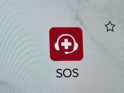 New 2026 Jeep Wrangler Sport S AWD/4WD image 24