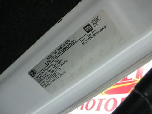 Used 2022 Chevrolet Colorado Z71 image 29