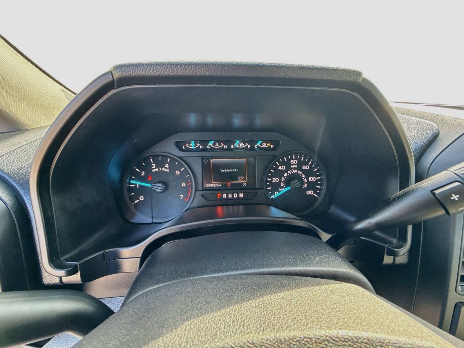 Used 2019 Ford F150 XL w/ Equipment Group 101A Mid AWD/4WD image 11