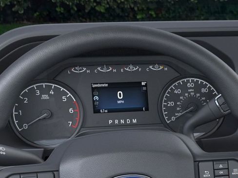 New 2025 Ford F250 XL w/ XL Driver Assist Package image 13