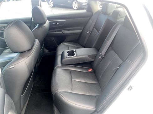 Used 2018 Nissan Altima 2.5 SL image 10