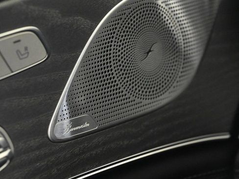 Used 2023 Mercedes-Benz AMG GT 63 S image 19