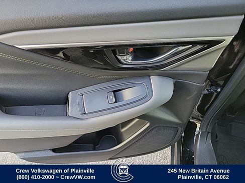 Used 2020 Subaru Outback Onyx Edition XT image 51