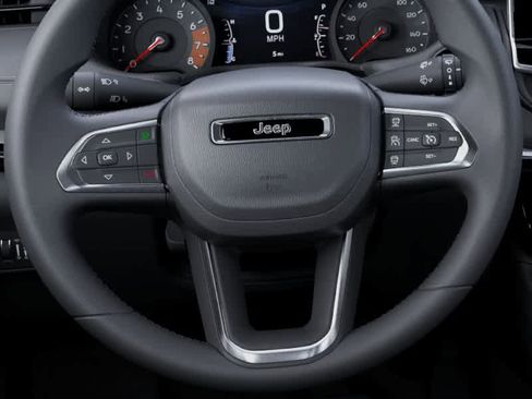New 2026 Jeep Compass Limited AWD/4WD image 19