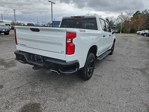 Used 2023 Chevrolet Silverado 1500 LT Trail Boss w/ Protection Package image 7