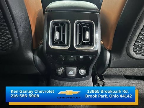 Used 2023 Kia Sorento SX Prestige AWD/4WD image 23