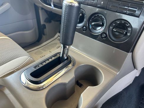 Used 2007 Ford Explorer Sport Trac XLT image 21